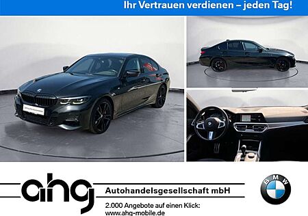 BMW 320 d xDrive M Sport Automatik Sport Aut. PDC RFT