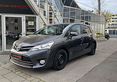 Toyota Verso Edition-S