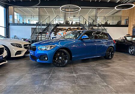 BMW 118 i Lim. 5-trg. M Sport *1. Hand*Scheckheft*