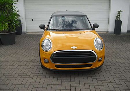 Mini ONE First