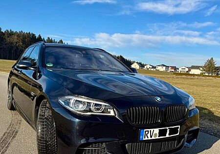 BMW 535d 535 xDrive Touring Sport-Aut.