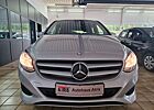 Mercedes-Benz B 220 B -Klasse CDI Automatik