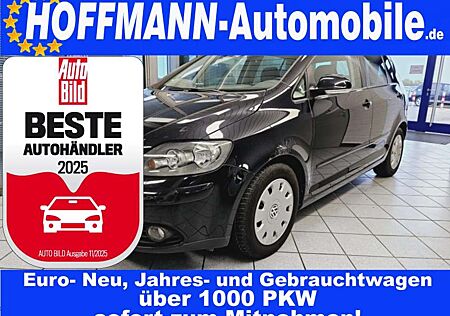 VW Golf Plus Volkswagen ohne Tüv