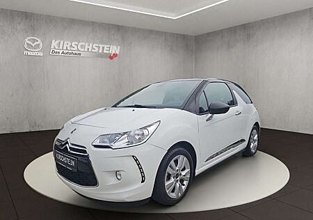 Citroën DS3 Citroen SoChic ++SHZ+Tempomat+Navi++