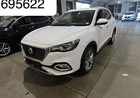 MG EHS Luxury PHEV Leder FahrAssPilot Panorama 360°