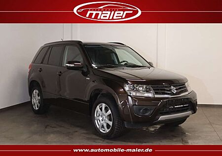 Suzuki Grand Vitara 1.9 DDIS X 30-Klimaa.-SHZ-AHK-