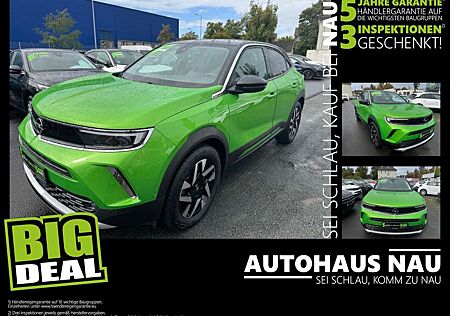 Opel Mokka 1.2 Turbo Elegance +FLA LM LED KlimaA