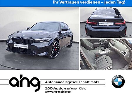 BMW 320 d xDrive M Sport Pro Navi ACC AHK HiFi 360°