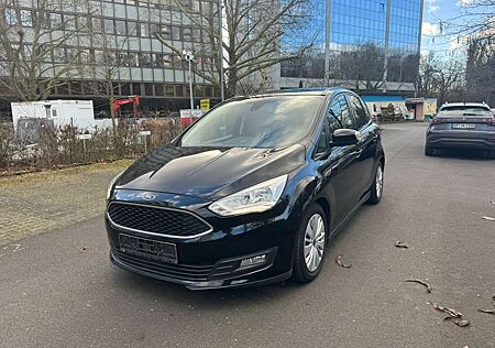 Ford C-Max Business Edition