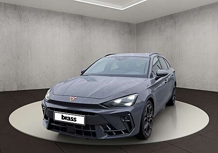 Seat Leon Sportstourer 1.5 eTSI 110 kW (150 PS) 7-Gan