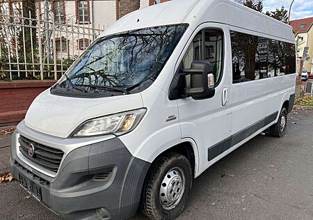 Fiat Ducato 150 L4H2 RS: 4035 mm