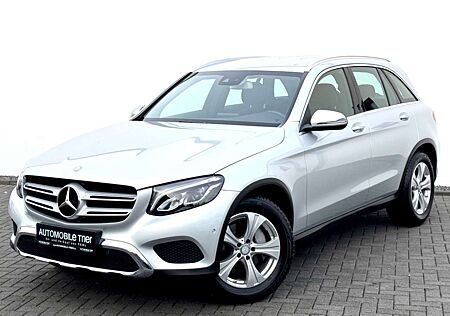 Mercedes-Benz GLC 250 4Matic /NAVI/LED/KAMERA/GARANTIE