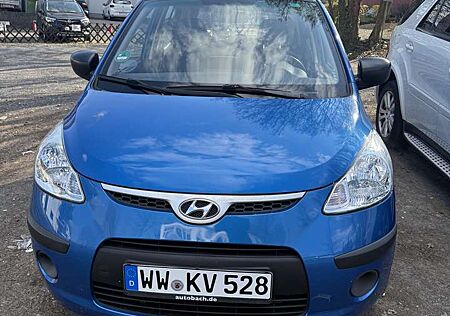 Hyundai i10 1.1 Style