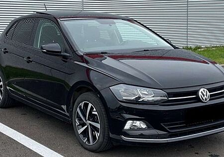 VW Polo Volkswagen 1.0 TSI Highline