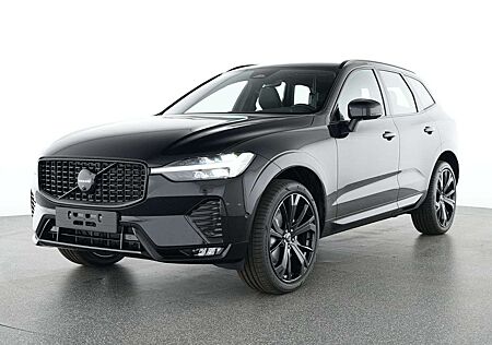 Volvo XC 60 XC60 B5 Plus Black Edition AWD !!PANO+360°+H/K!!