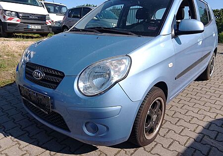 Kia Picanto 1.1 Attract