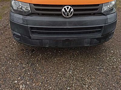Volkswagen T5 Caravelle 9-Sitzer