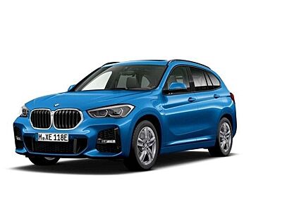 BMW X1 xDrive25e M Sport Steptronic Aut. Panorama