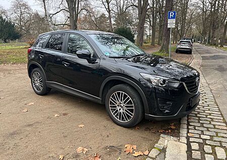 Mazda CX-5 150 Exclusive-Line 2WD 1.Hand