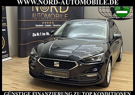 Seat Leon SP Style 2.0 TDI DSG AHK/Virt.Cockpit/Kamer Style