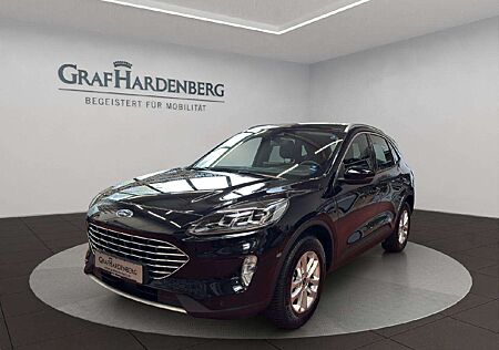 Ford Kuga Plug-In Hybrid Titanium