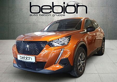 Peugeot 2008 1.2 PureTech 100 Active Pack PDC Kamera