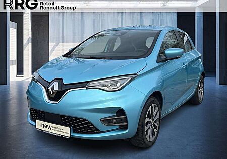Renault ZOE R135 Z.E. 50 Intens Batteriemiete