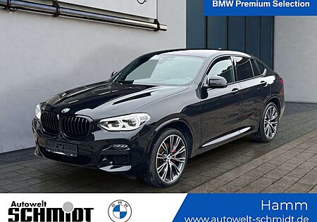 BMW X4 xDrive30d AT M Sport 2J-BPS.GARANTIE