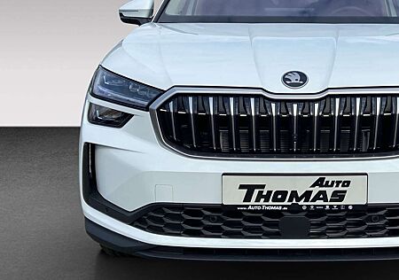 Skoda Kodiaq Selection 2,0 TSI DSG 4x4 *AHK*SHZ*360°*