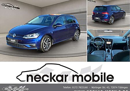 VW Golf Volkswagen 1.5TSI Join Navi Sitzheizung ACC PDC