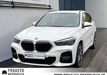 BMW X1 xDrive 20d M Sport AHK/ACC/HUD/PANO/PDCV+H/19"