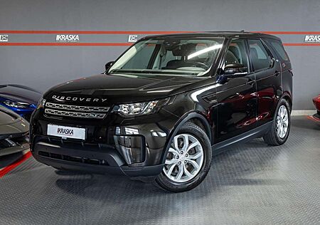 Land Rover Discovery 2.0 SD4 AWD SOUND AHK 4xSHZ 7-SITZER