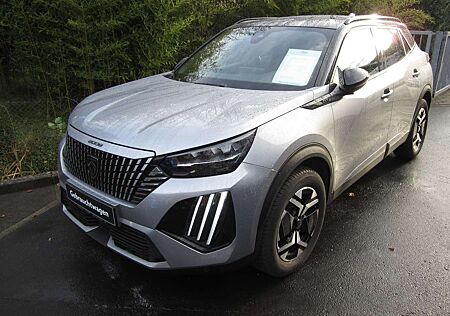 Peugeot 2008 GT PureTech 130 EAT8