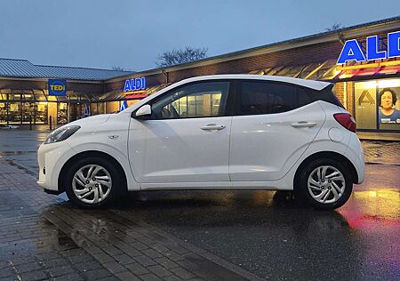 Hyundai i10 1.0 Trend
