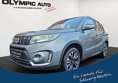 Suzuki Vitara 1.5 Hybrid Comfort+ AHK GJR KAMERA NAVI