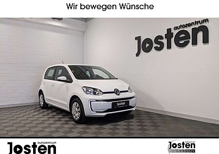 VW e-up! Volkswagen e-up! Move Climatronic Winterpaket Composition