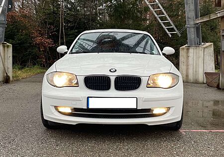 BMW 118i 118