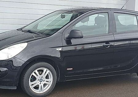 Hyundai i20 Comfort Bestzustand Sehr gepflegt