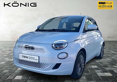 Fiat 500E Icon *PDC*Navi*Klimaauto*