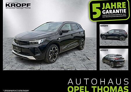 Opel Grandland 1.2 Turbo Ultimate