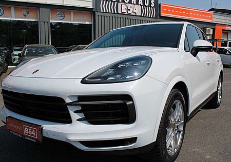Porsche Cayenne /NAVI/LEDER/PANO/KAM/LED/TOP/
