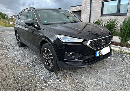 Seat Tarraco 2.0 TDI AHK NAVI SHZ LED Parkass. Apple/Android