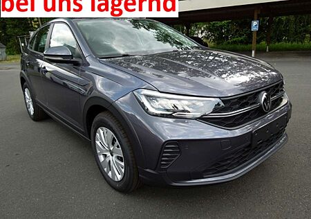 VW Taigo Volkswagen 1.0 TSI Limited/LED/Sitzheizung/AppConnect