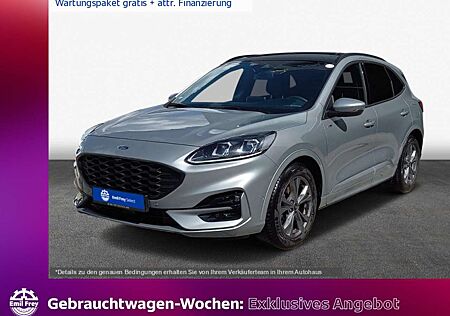 Ford Kuga 2.0 EcoBlue Aut. ST-LINE X