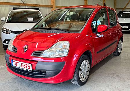 Renault Modus YAHOO!/SERVICE NEU/KLIMA/AHK