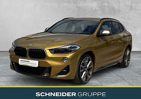 BMW X2 xDrive M35i PANORAMA+KAMERA+HARMON-KARDON+ACC