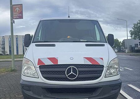 Mercedes-Benz Sprinter 311 CDI 906.631