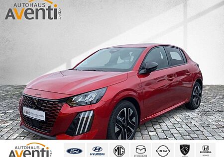 Peugeot 208 Allure *LED*SHZ*PDC*Apple*Tempomat*Bluetooth*