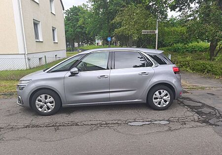 Citroen C4 Picasso PureTech Stop&Start FEEL