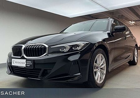 BMW 320 i A Tou LCPlus el.Sitz+Mem Keyless DA Sposi